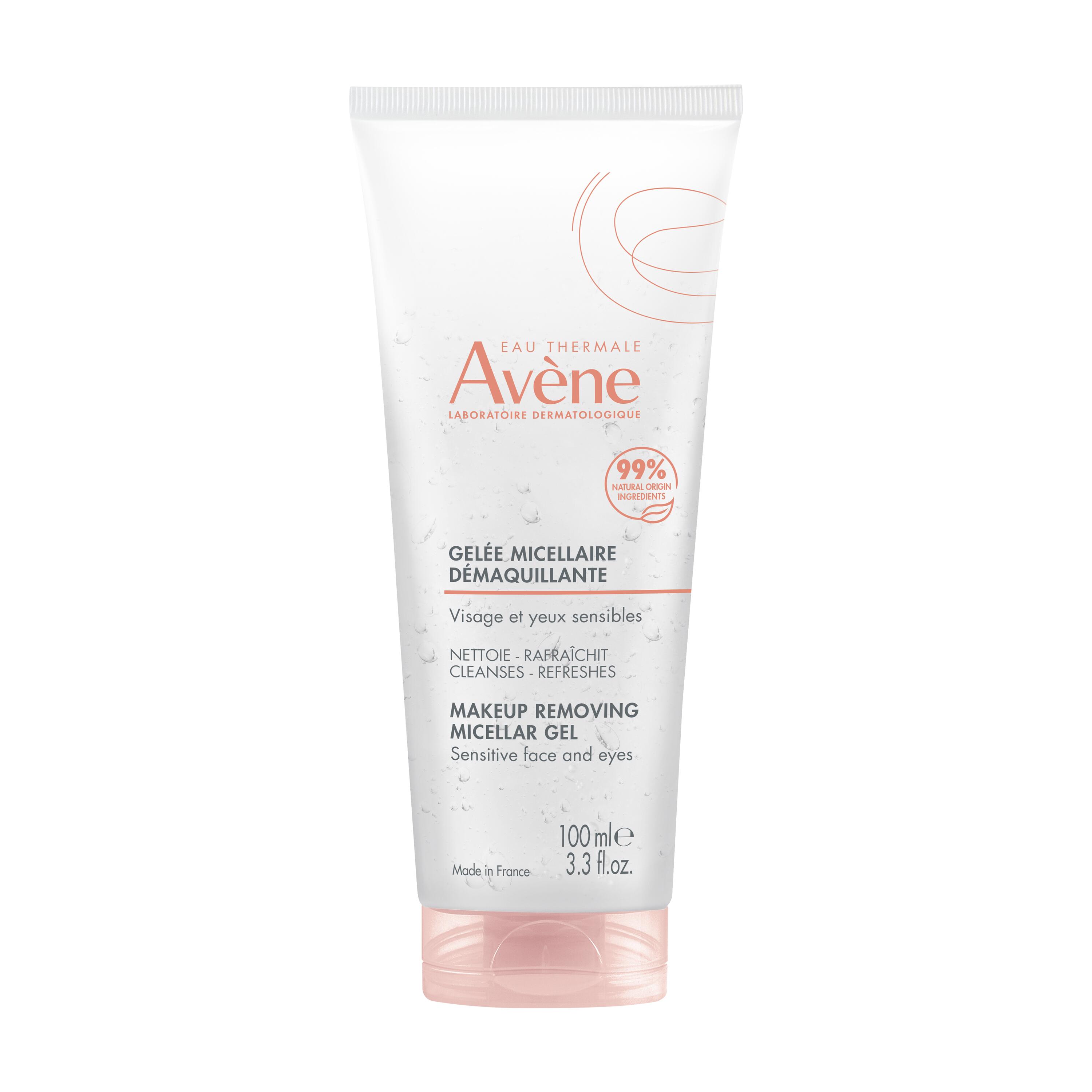 Avene Mizellengel Fl 100 ml