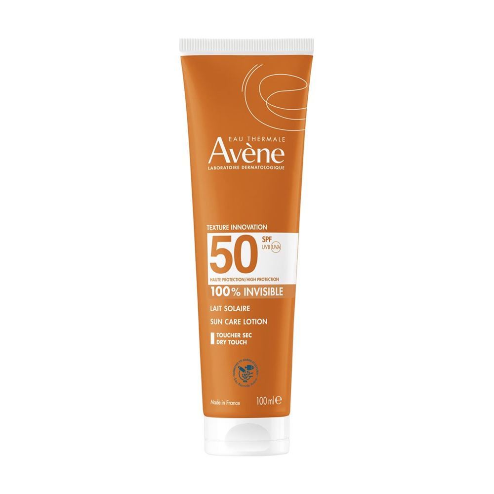 Avene SUN Sonnenmilch Spf50 100 ml