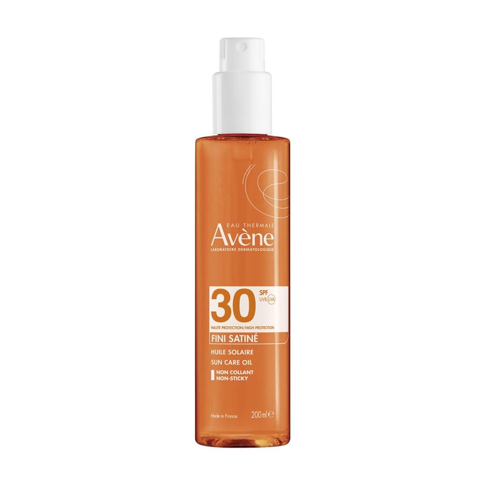 Avene SUN Sonnenöl Spf30 200 ml