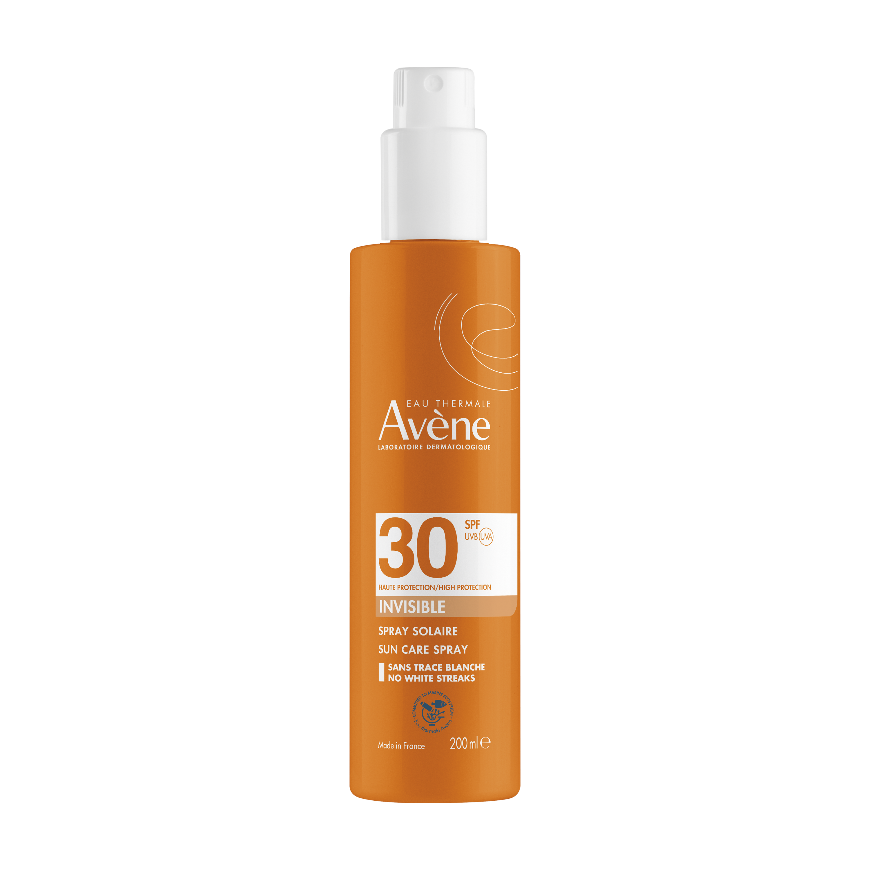 Avene SUN Sonnenspray Spf30 200 ml