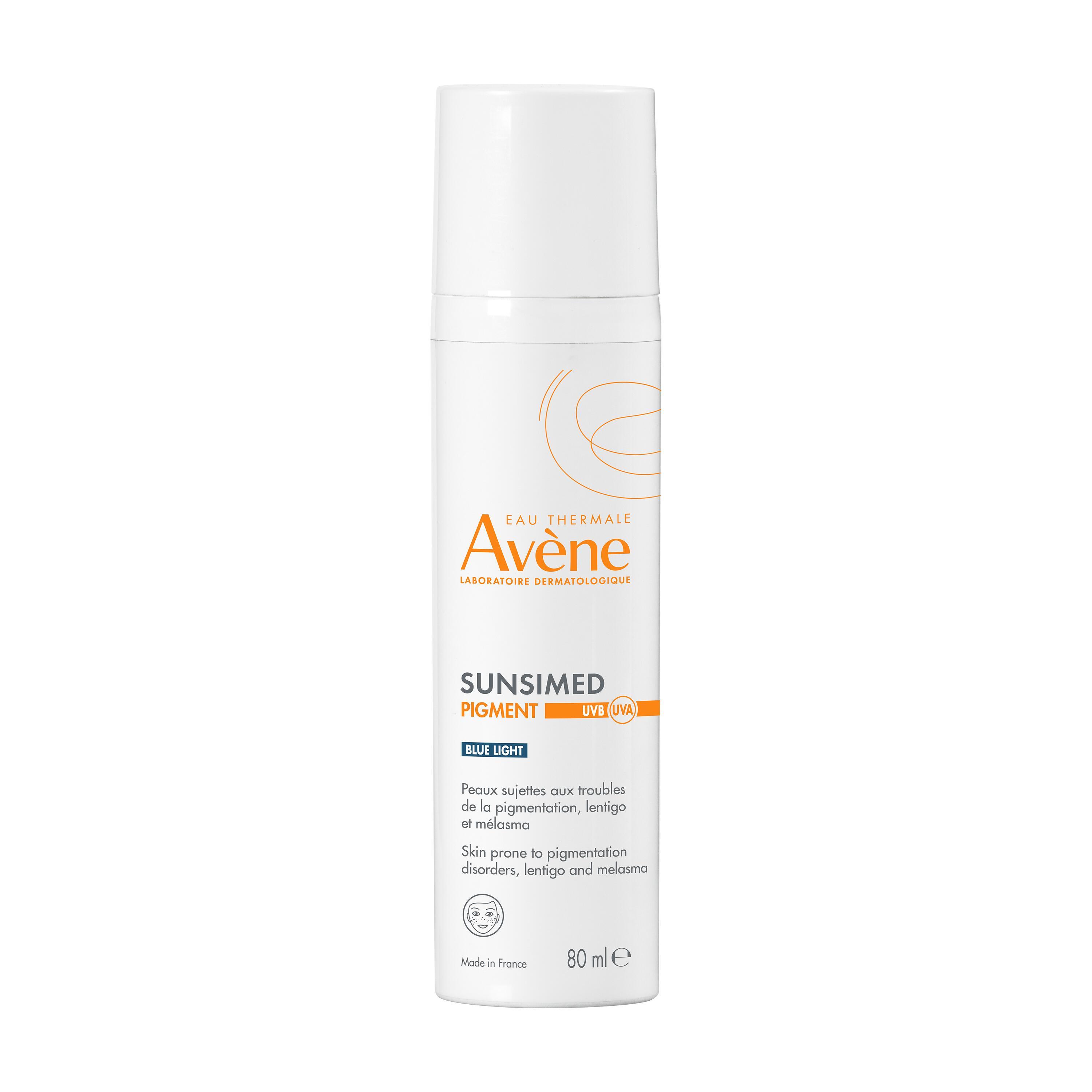 Avene Sun SunsiMed Pigment Disp 80 ml