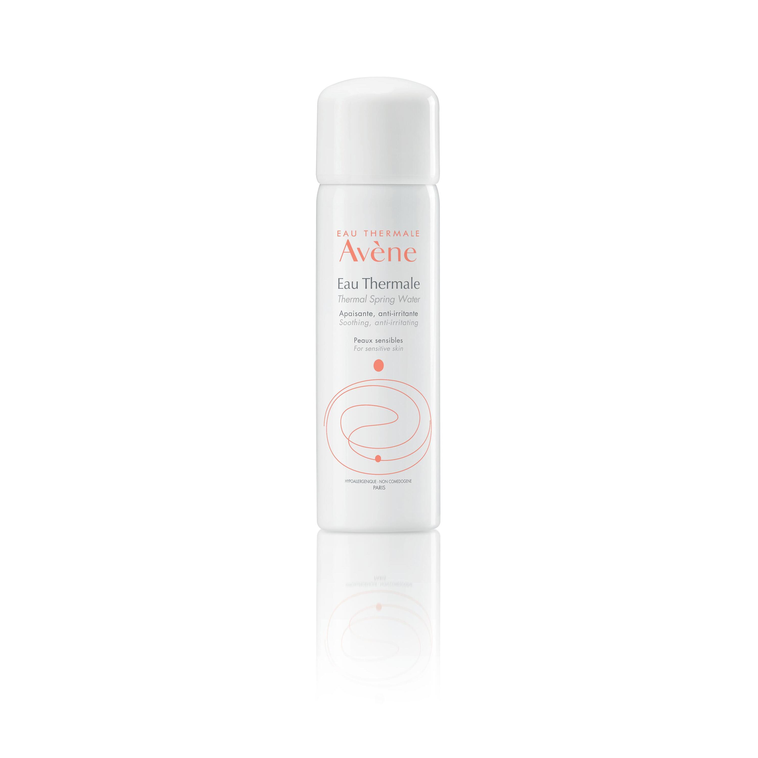Avene Thermalwasser Spray 50 ml