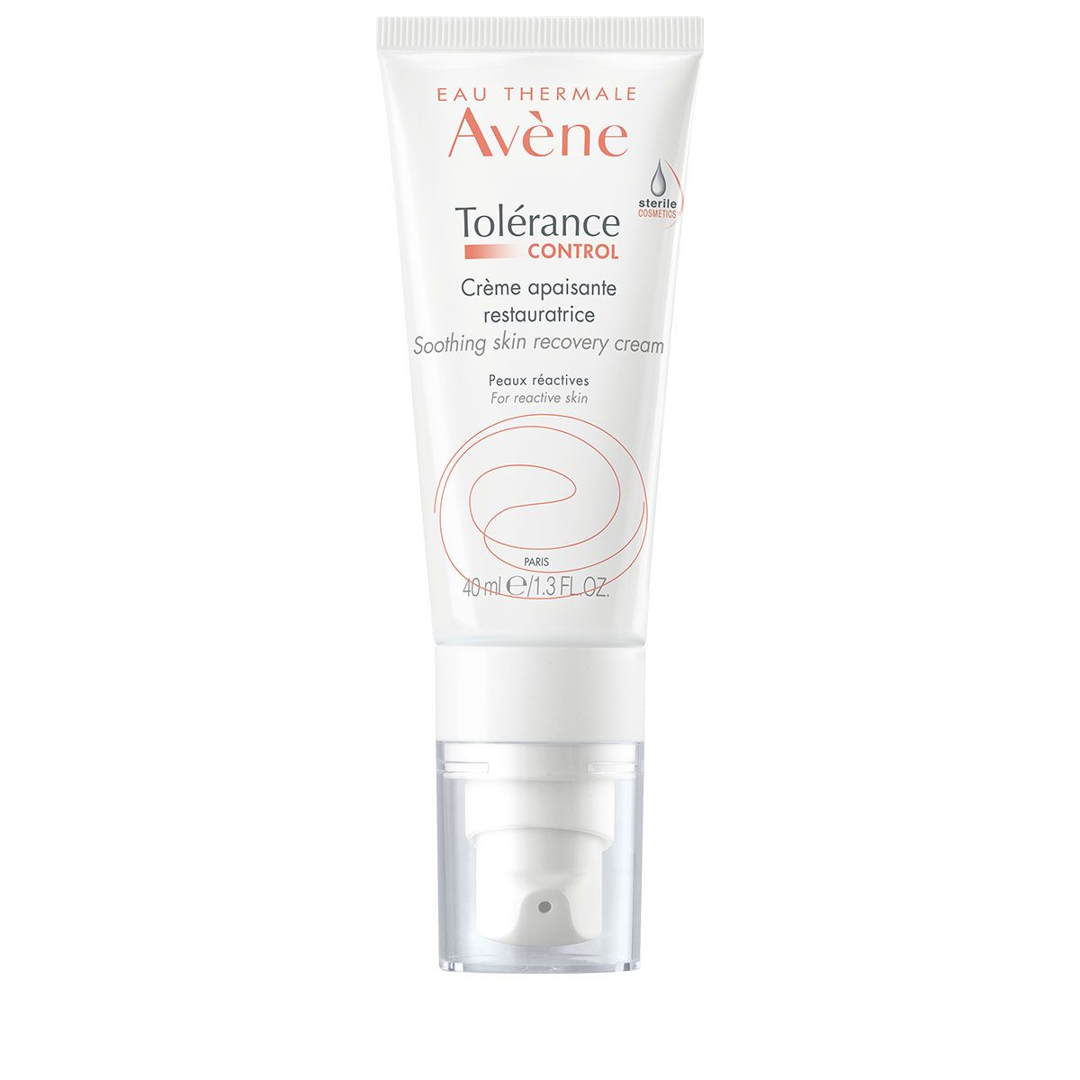 Avene Tolérance Control Creme beruhigend 40 ml