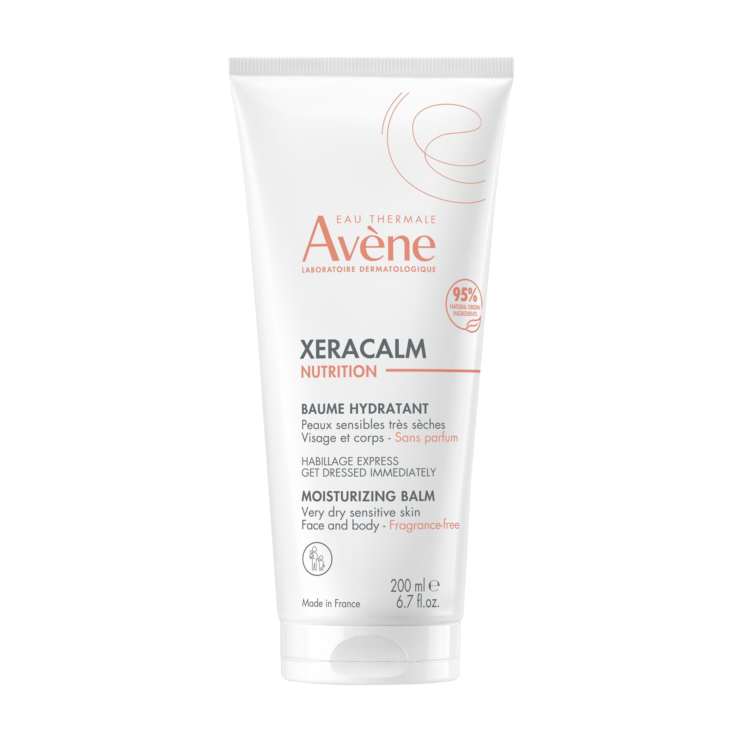 Avene XeraCalm Nutrition Balsam Tb 200 ml