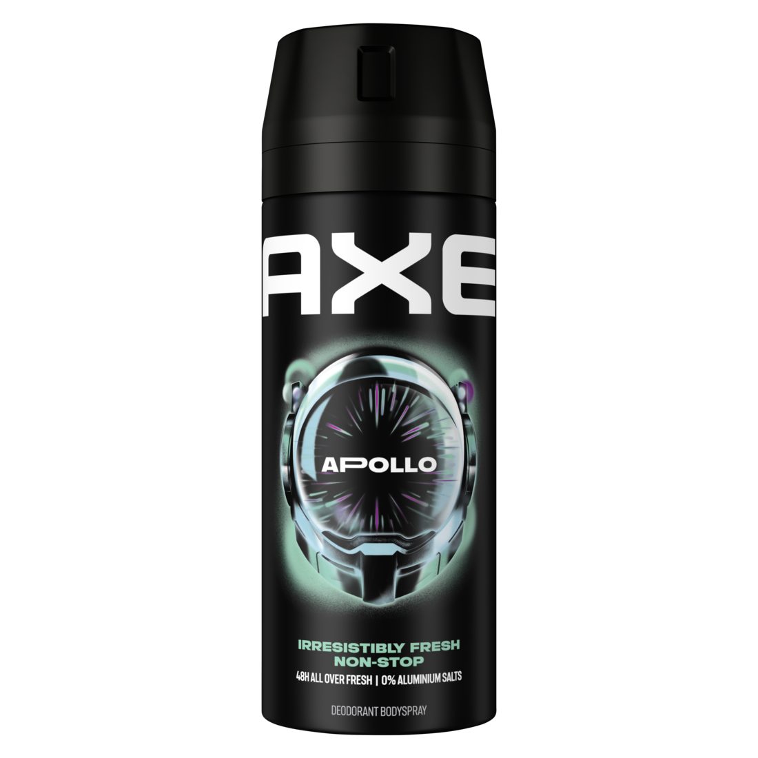 Axe Deo Bodyspray Apollo Aeros Spr 150 ml
