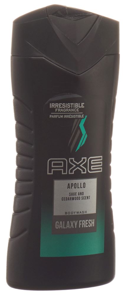 Axe Dusch Apollo Fl 250 ml