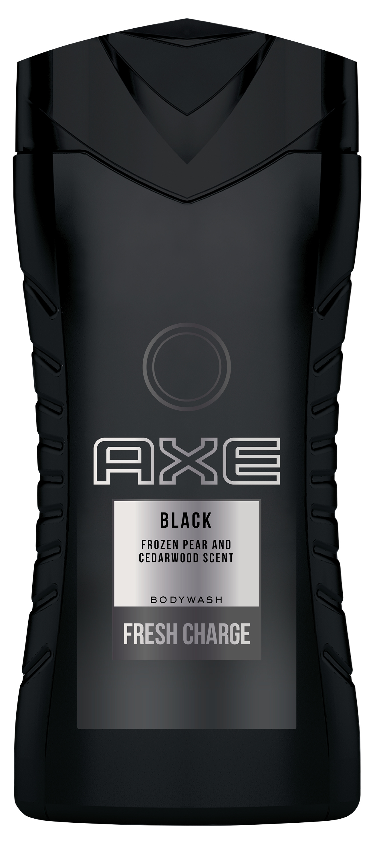 Axe Dusch Black 250 ml