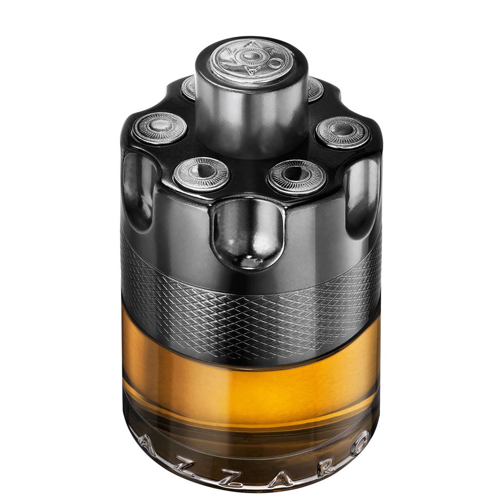 Azzaro Wanted By Night Eau De Parfum 100Ml