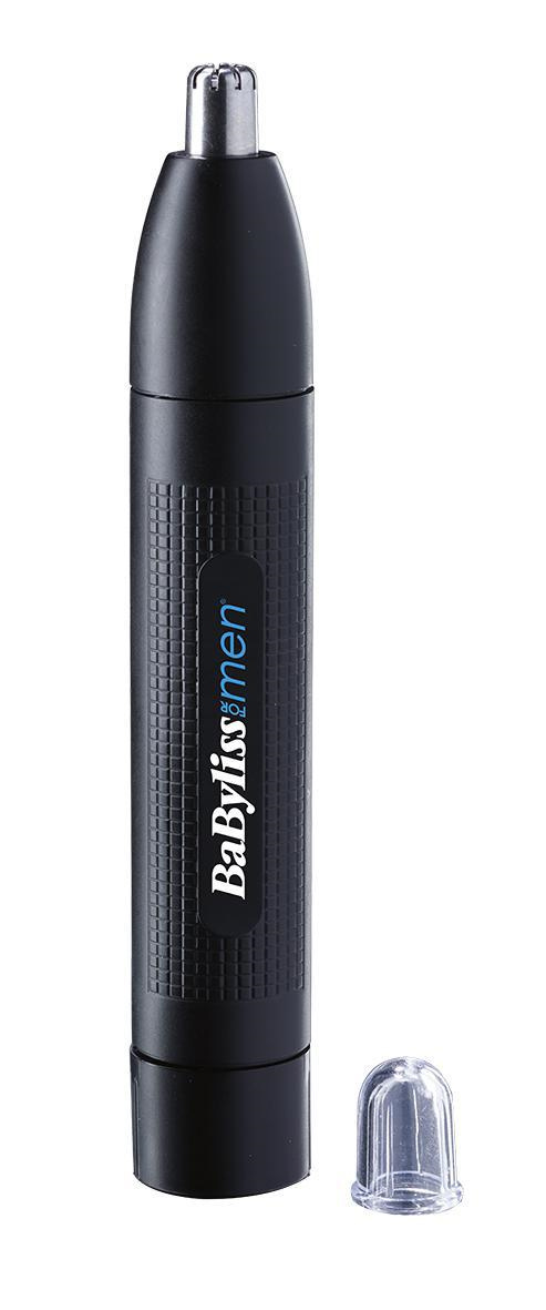 Babyliss Nasen und Ohrenhaartrimmer E650E