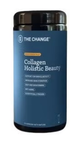 BE THE Change Holistic Beauty Plv Glas 307.5 g