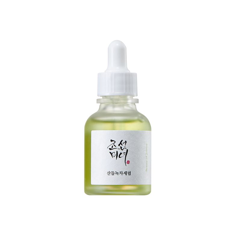 Beauty of Joseon Calming Serum Green Tea + Panthenol Fl 30 ml