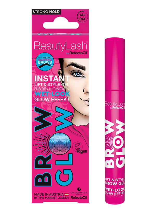 BeautyLash Brow Glow 14 ml