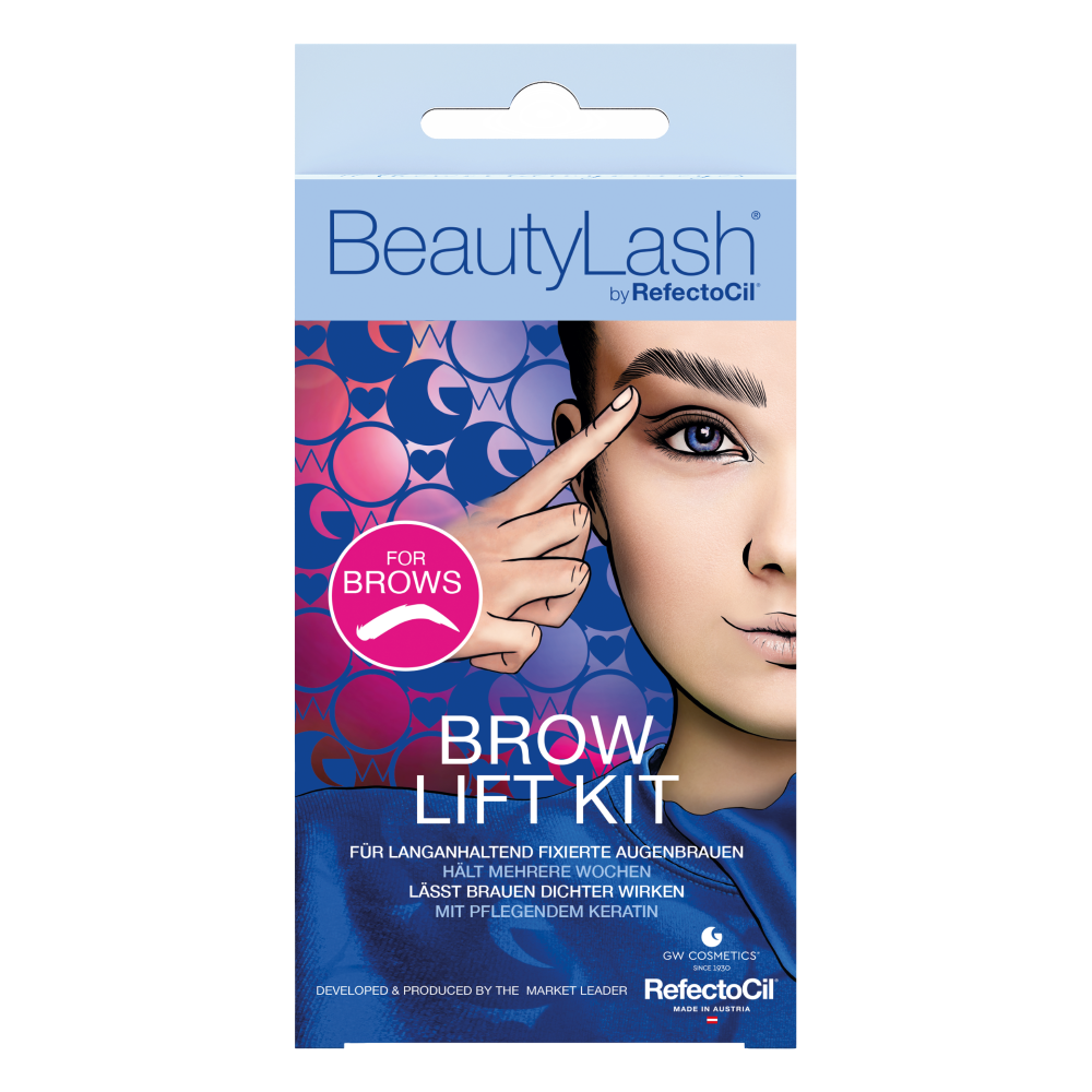 BeautyLash Brow Lift Kit 7 ml