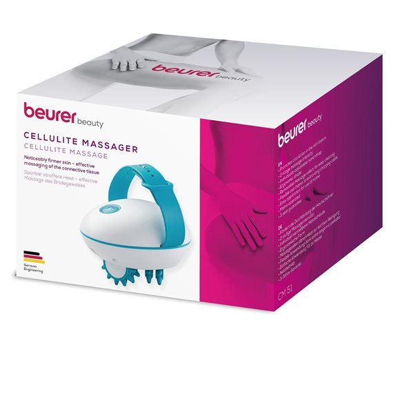 Beurer Cellulite Massagegerät CM 51