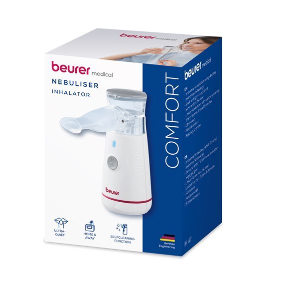 Beurer Inhalator IH 47