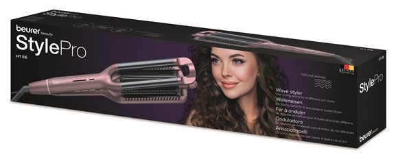 Beurer Welleneisen HT 65