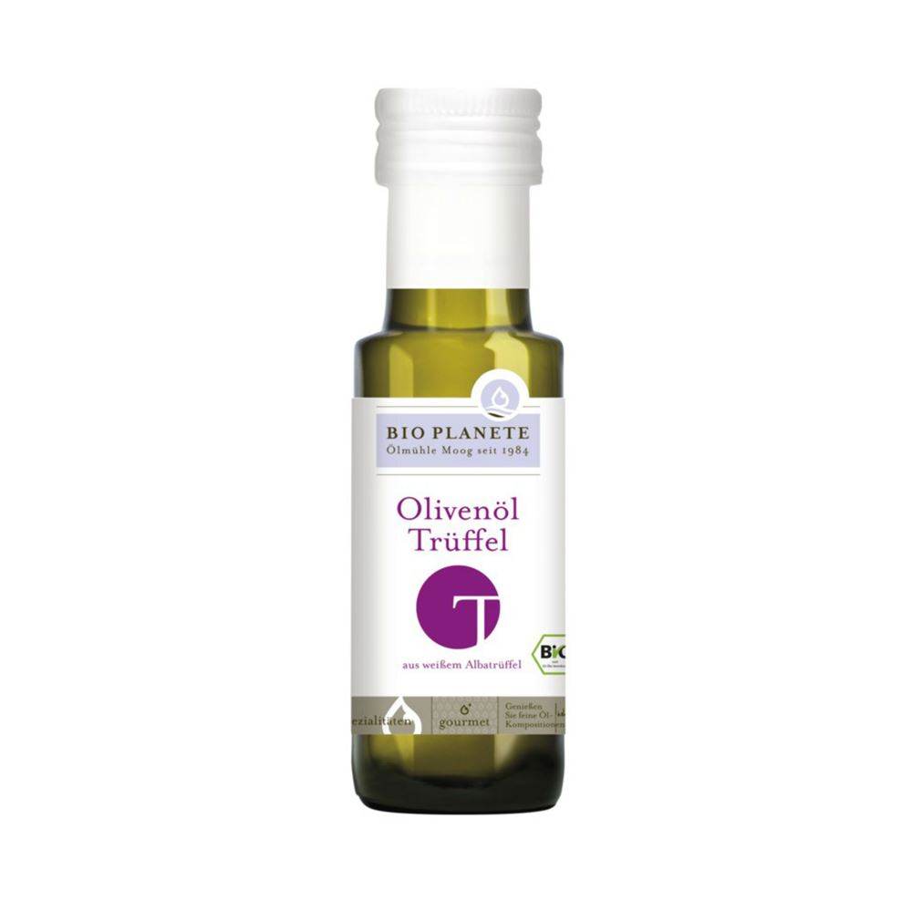 Bio Planète Olivenöl & Trüffel Fl 100 ml