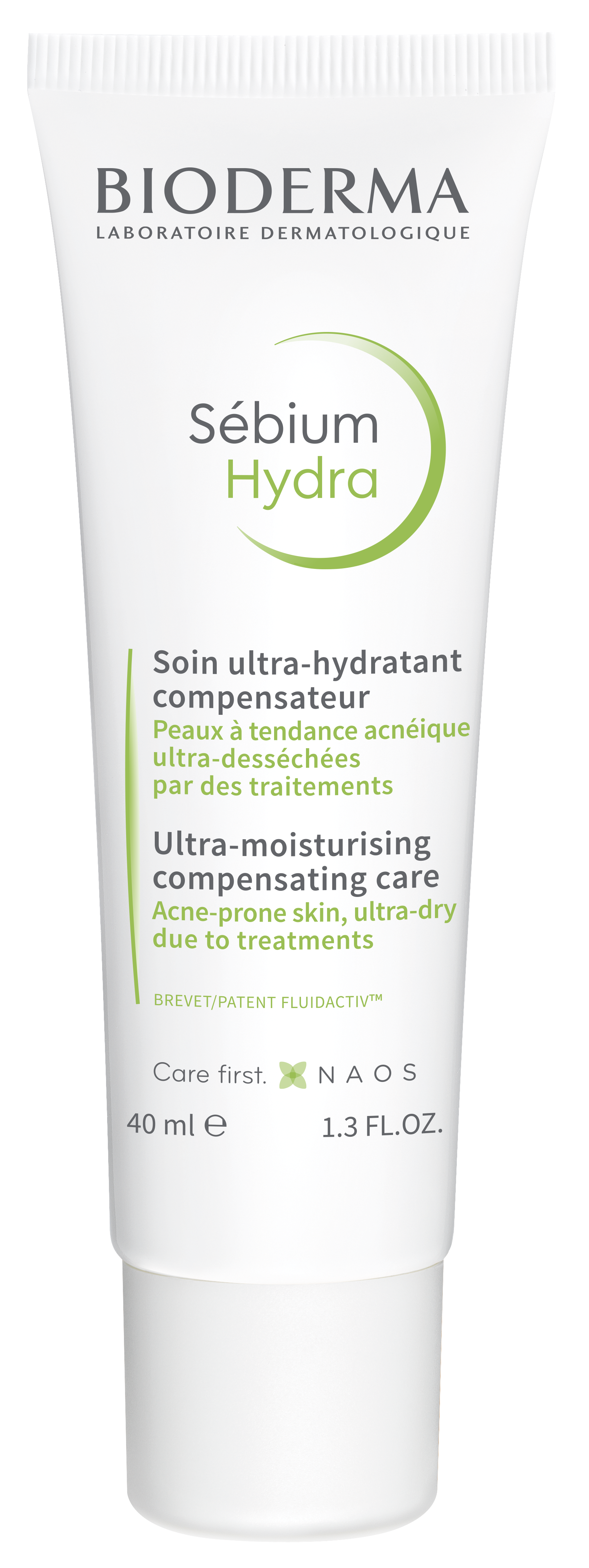 Bioderma Sébium Hydra crème Tb 40 ml