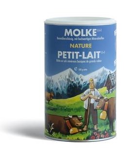 Biosana Molke Gran Natur Ds 500 g