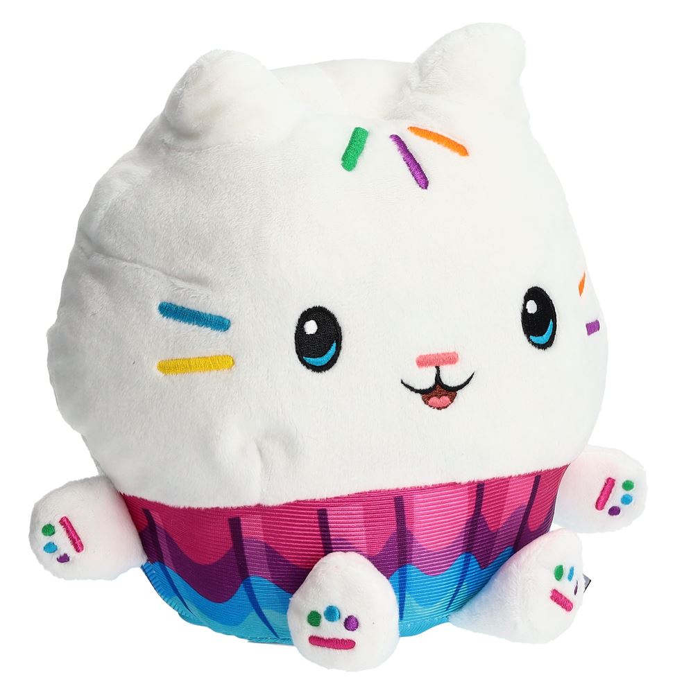 Biosynex Wärmestofftier Universal Kuchi