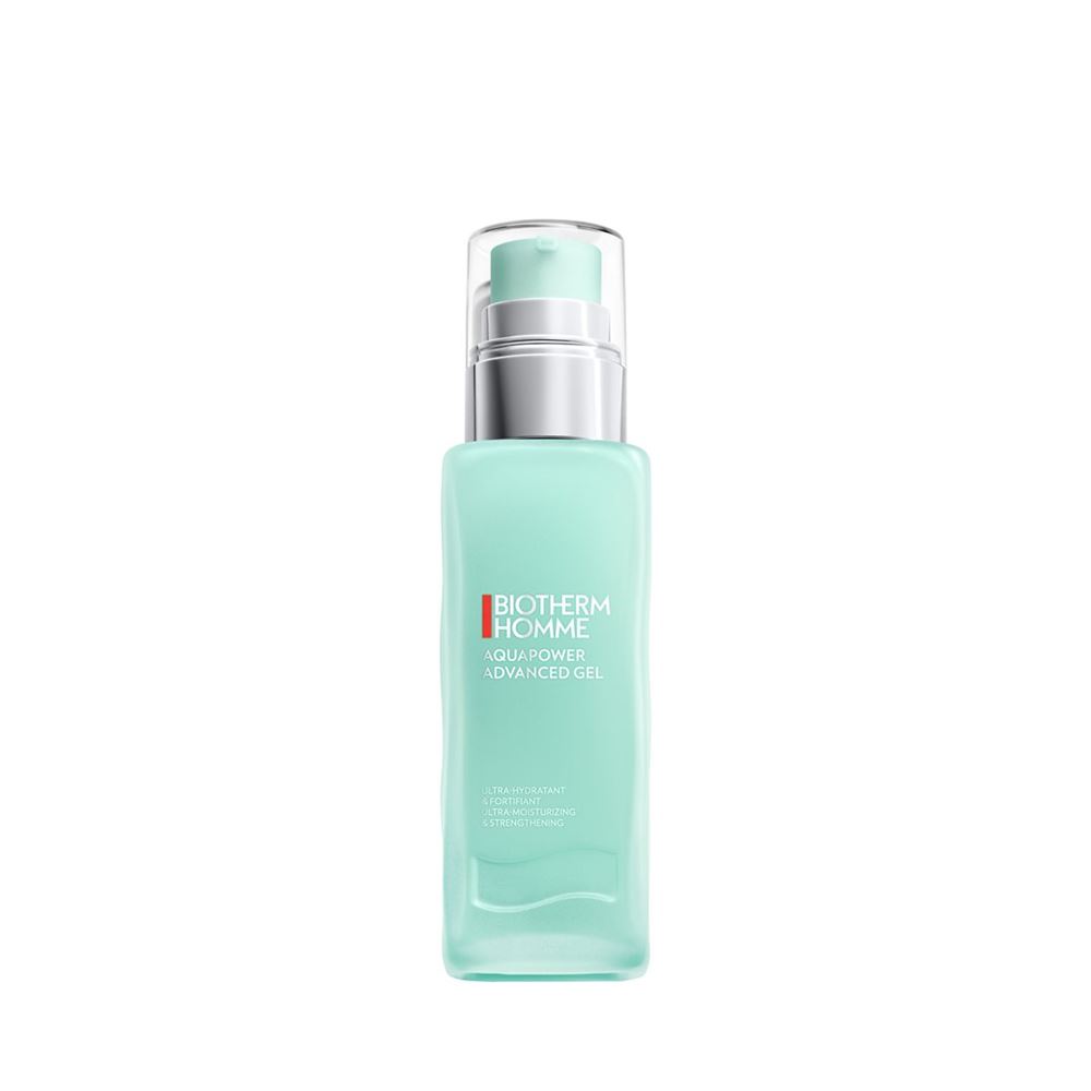 Biotherm Aquapower Advanced Gel R2024 75 ml