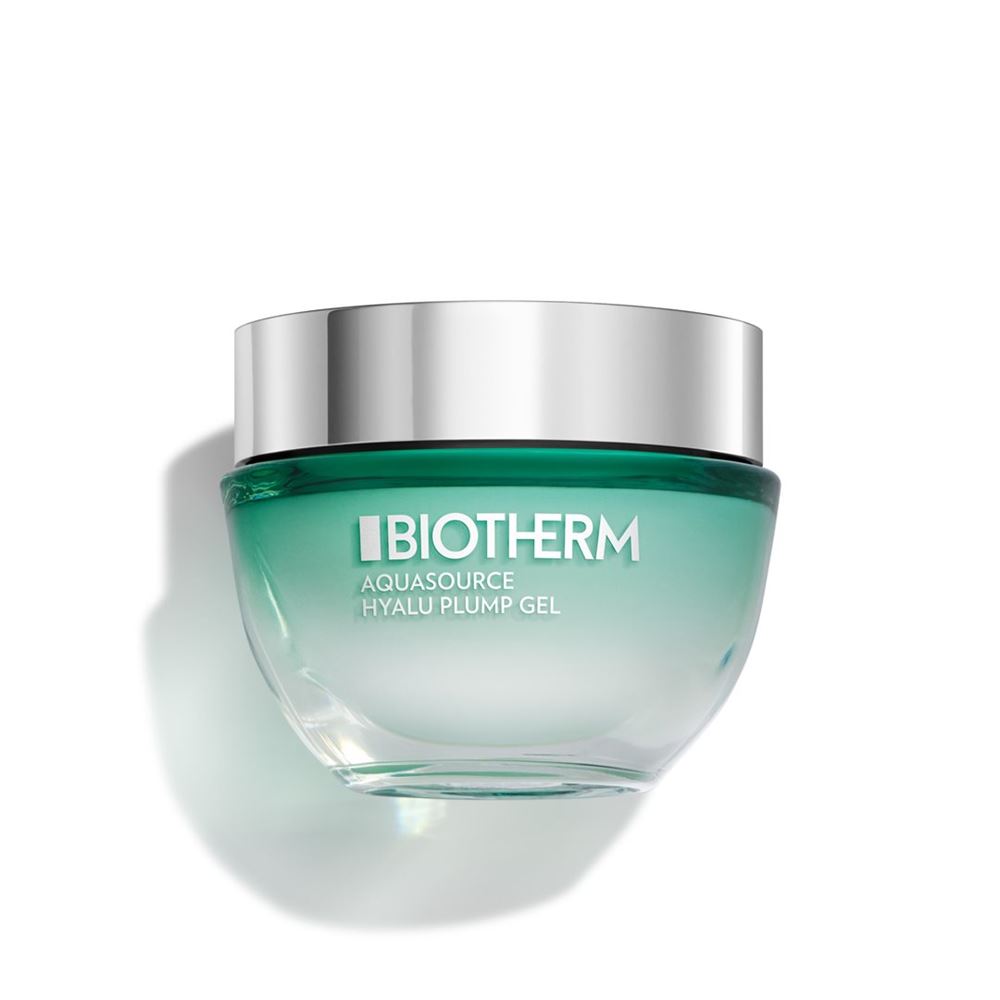 Biotherm Aquasource Hyalu Plump Gel PNM 50 ml