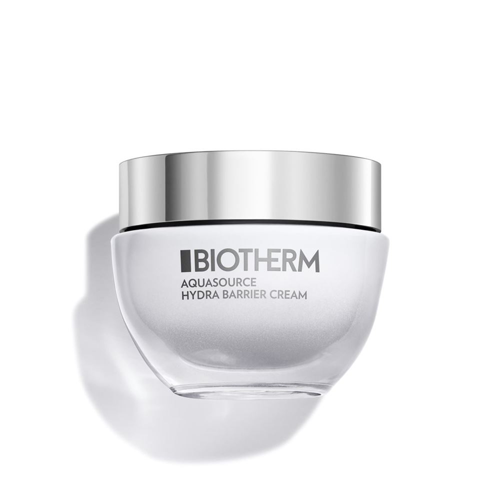 Biotherm Aquasource Hydra Barrier Cream 50 ml