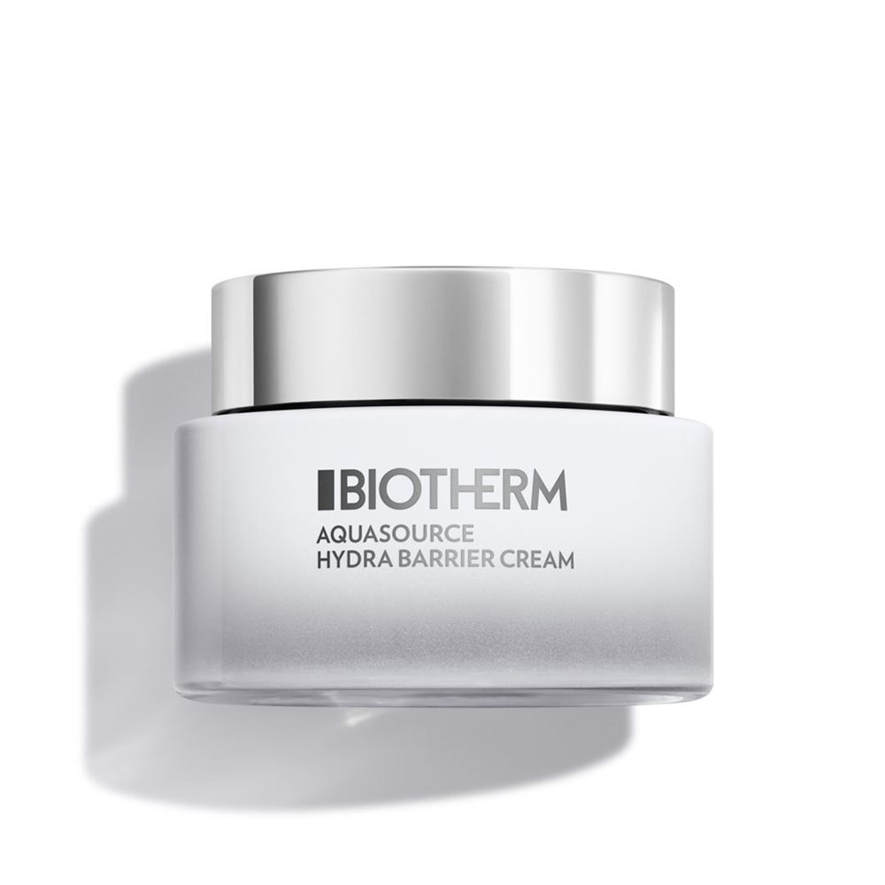 Biotherm Aquasource Hydra Barrier Cream 75 ml