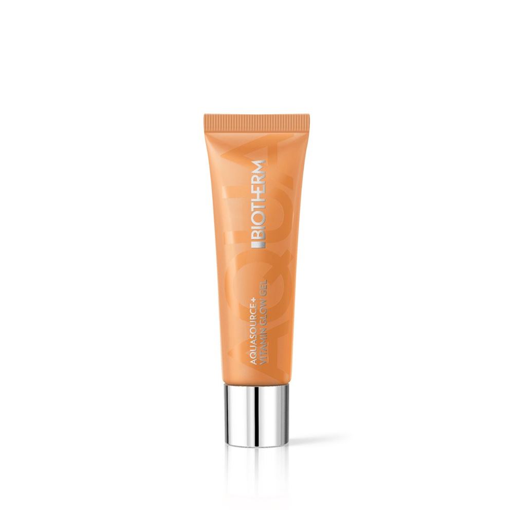 Biotherm Aquasource Vitamin Glow Gel Tb 30 ml