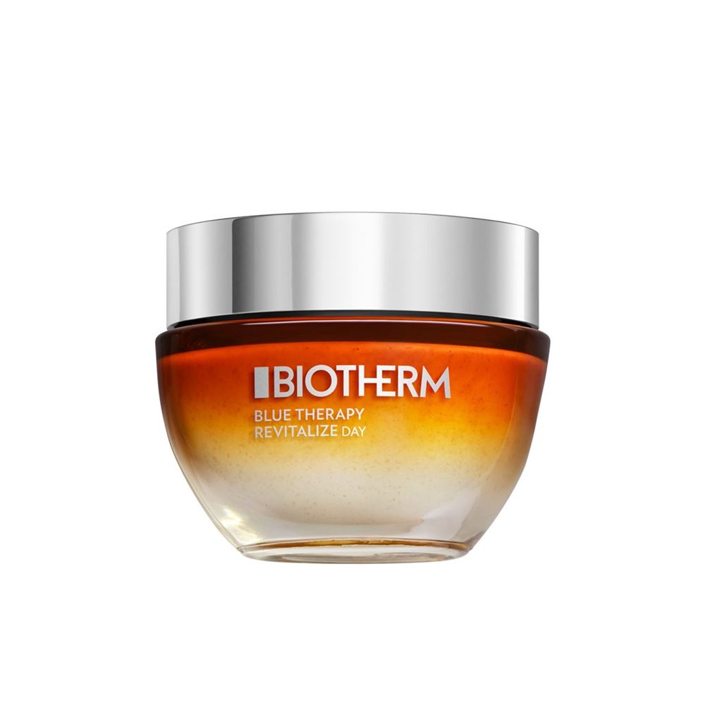 Biotherm Blue Therapy Amber Algae Revitalizing Crème Jour 50 ml