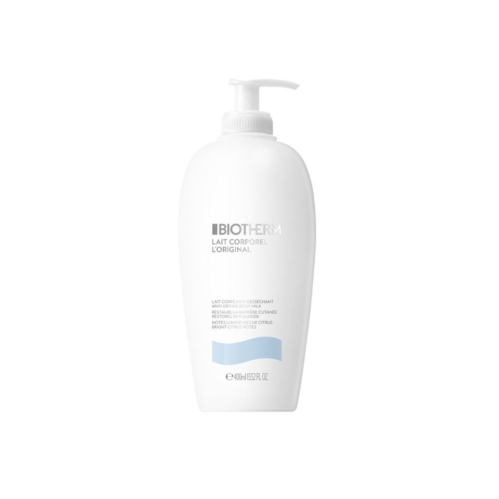 Biotherm Corps Lait Corporel 400 ml