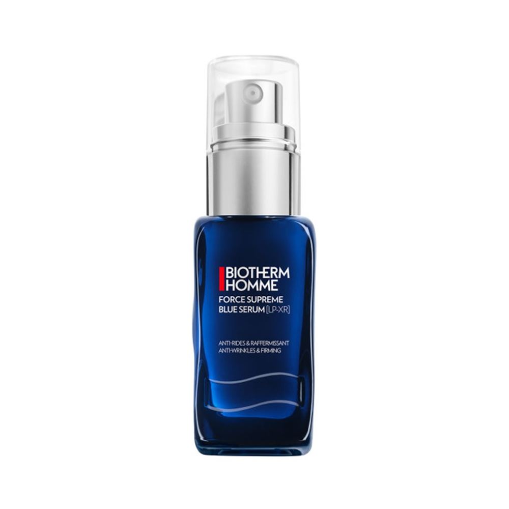 Biotherm Force Supreme Blue Pro-Retinol Serum 30 ml