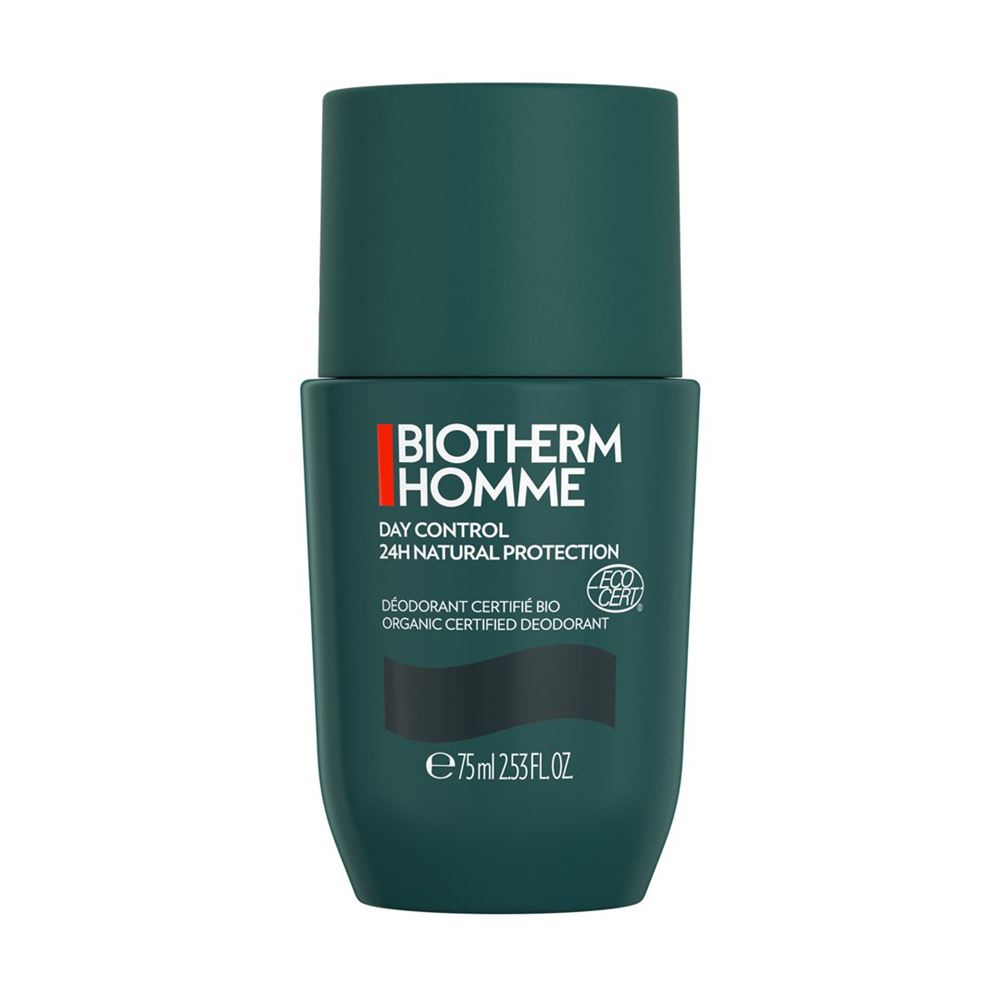 Biotherm Homme Day Control Natural Roll-on 75 ml