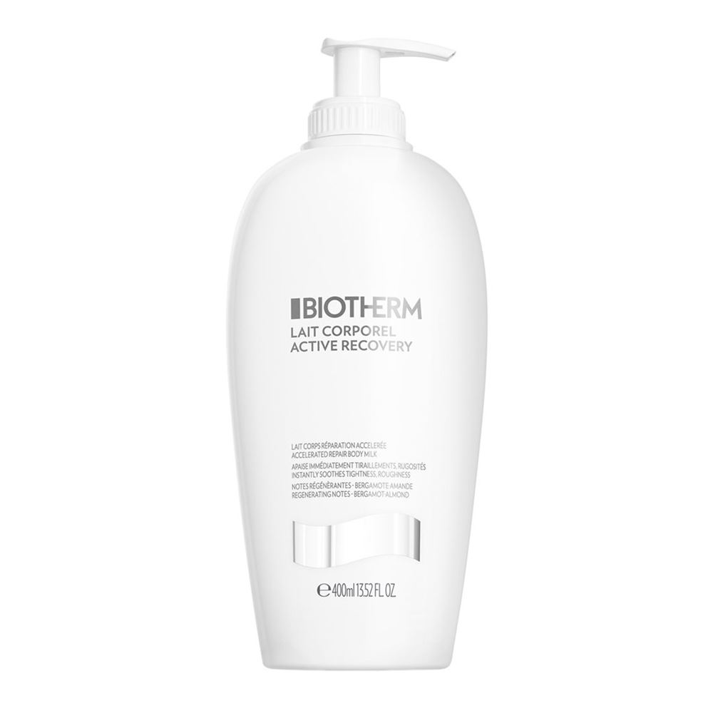 Biotherm Lait Corporel Active Rec 400 ml