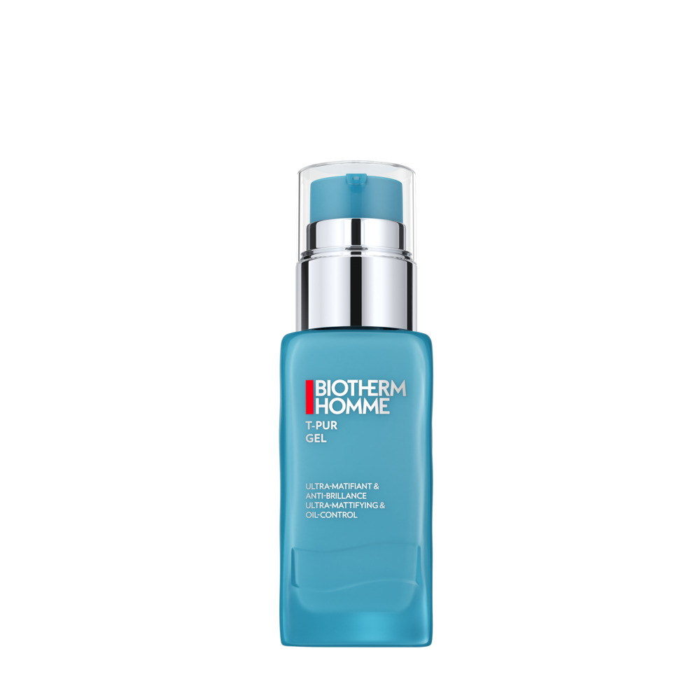 Biotherm T-Pure Anti-Oil & Shine Disp 50 ml