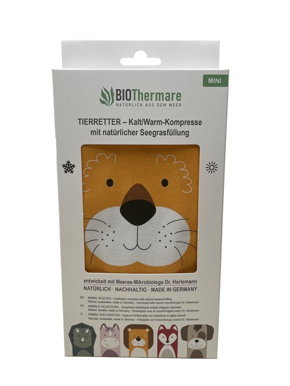 BIOThermare Hot/Cold Maxi Löwe Leo