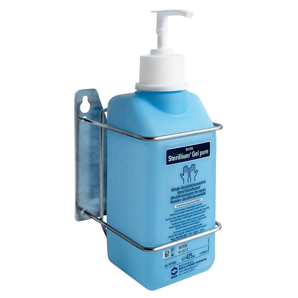 Bode Eurospender mit Armhebel 500ml