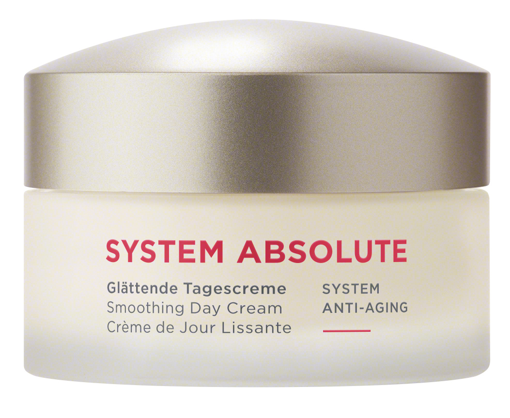 Börlind Absolute Tagescreme 50 ml