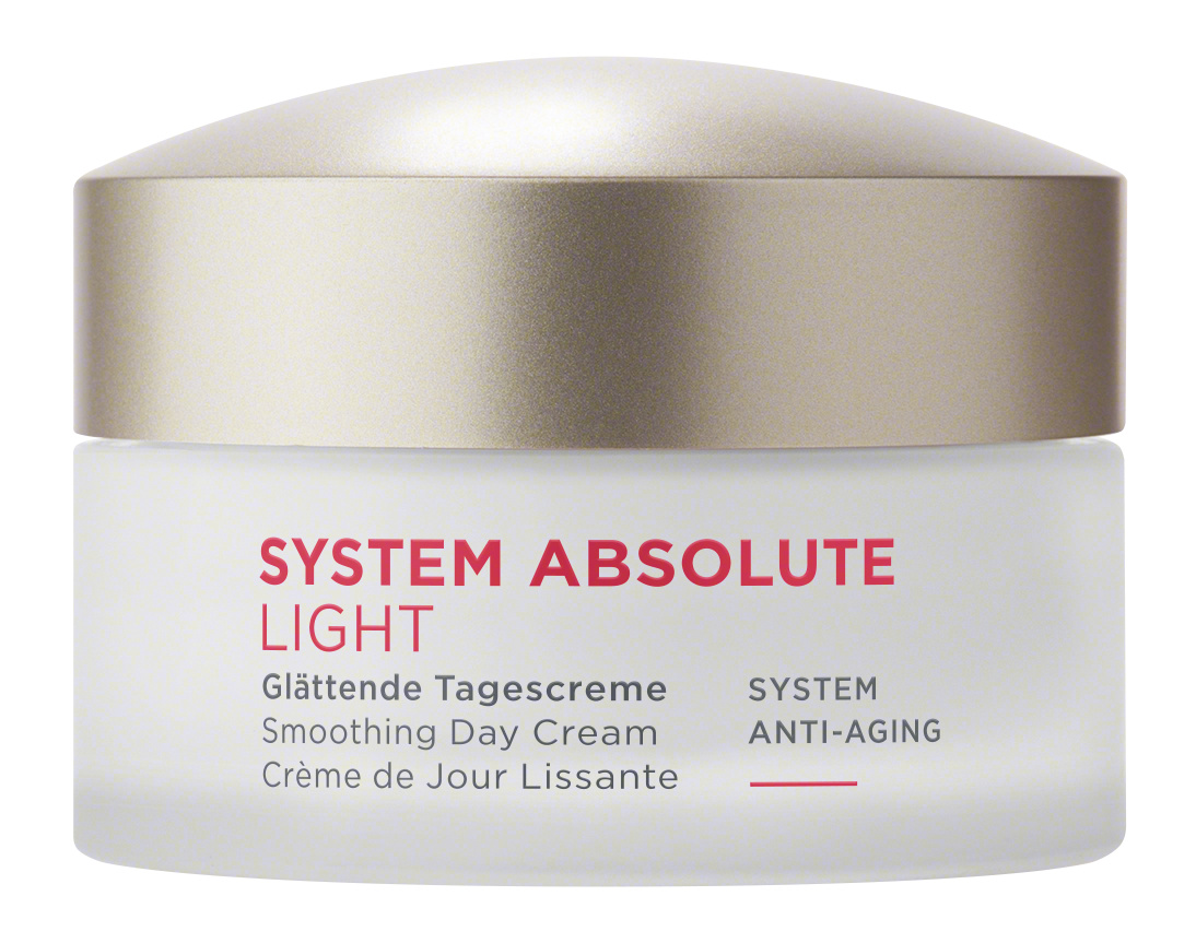 Börlind Absolute Tagescreme Light 50 ml