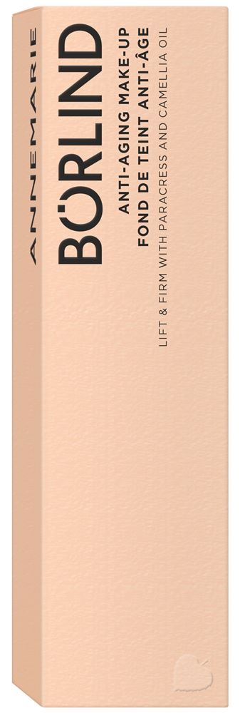 Börlind Anti Aging Make up Almond