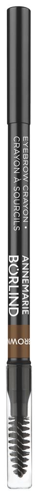 Börlind Augenbrauenstift Br.Pearl 1 g