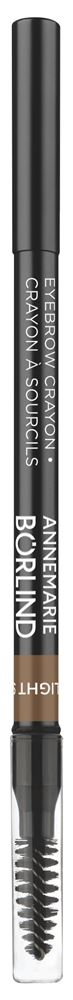 Börlind Augenbrauenstift Light Stone 1 g