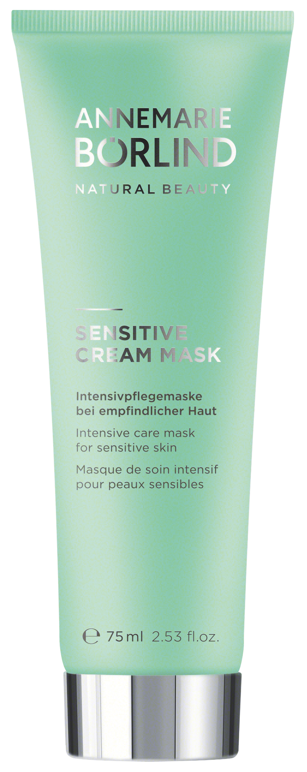 Börlind Beauty Mask Sensitive Cream 75 ml