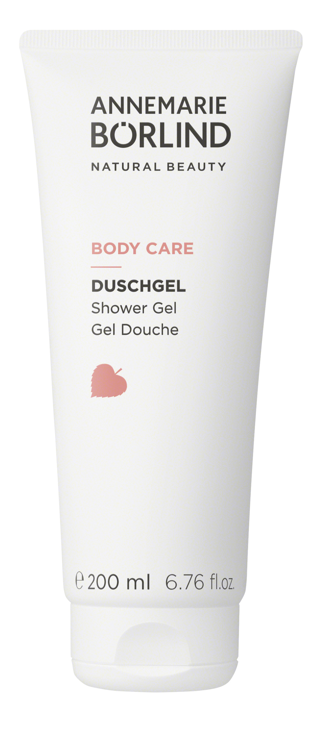 Börlind Duschgel 200 ml