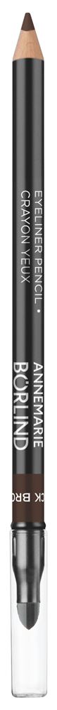 Börlind Kajalstift Black Br.