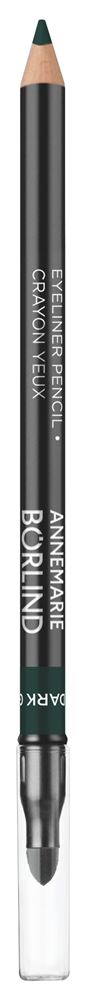 Börlind Kajalstift Dark Gr.