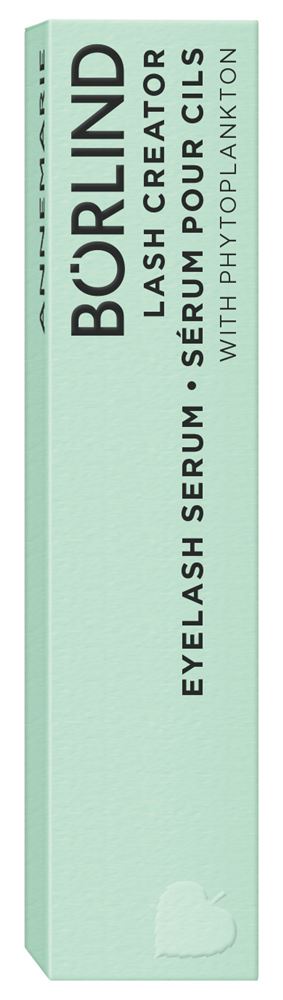 Börlind Lash Creator Wimpernserum