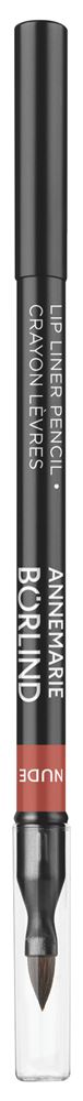 Börlind Lippenkonturenstift Nude