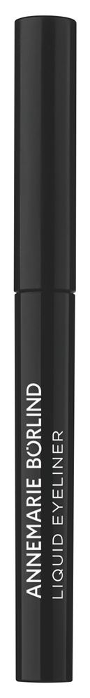 Börlind Liquid Eye Liner Black 1 g