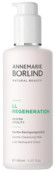 Börlind LL Regeneration Reinigungsmilch 150 ml